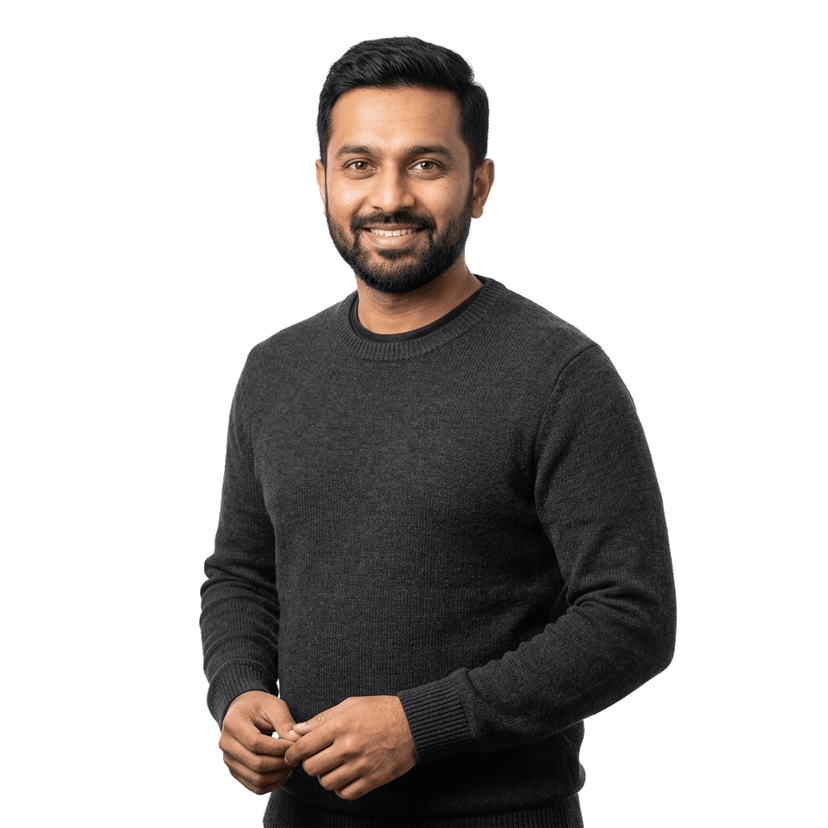 Saurabh AI